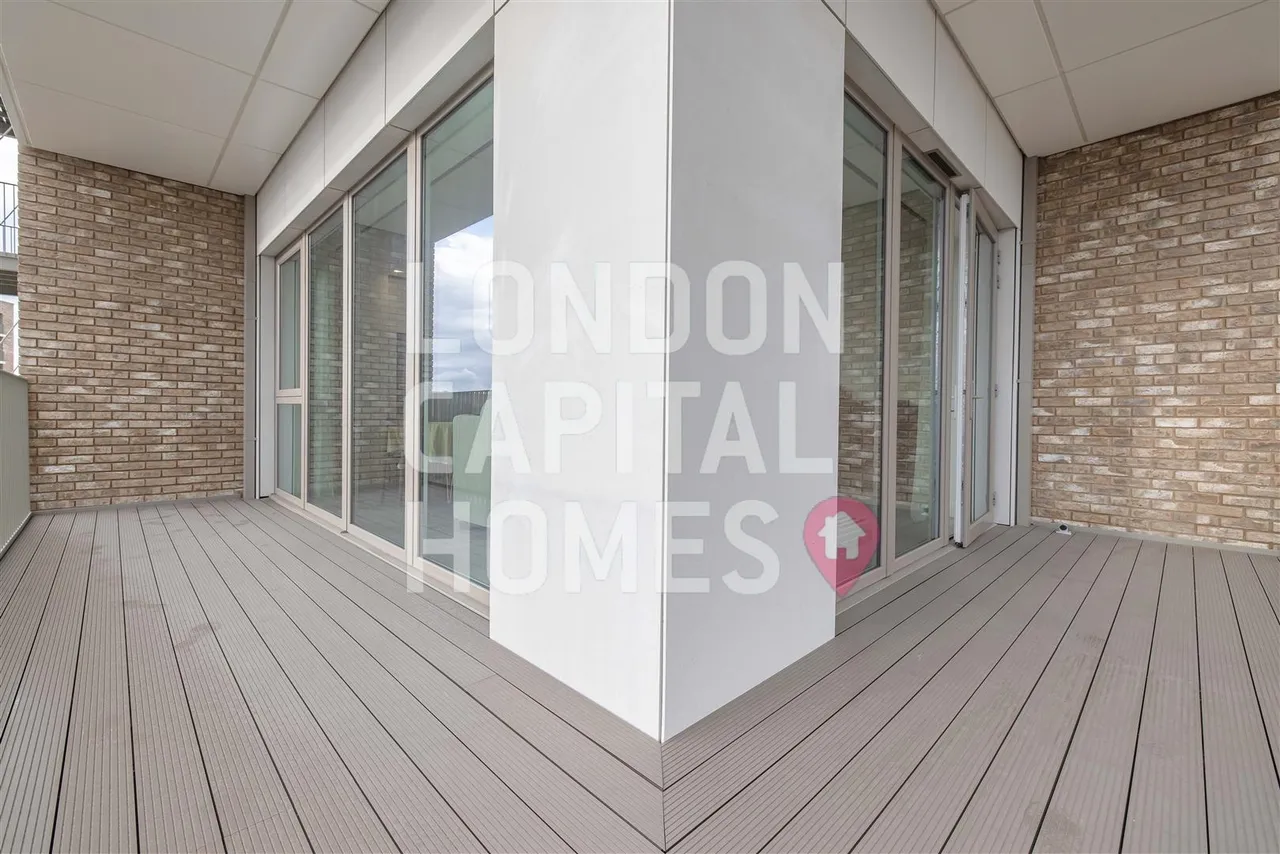 Caldon Boulevard, Wembley, photo 18