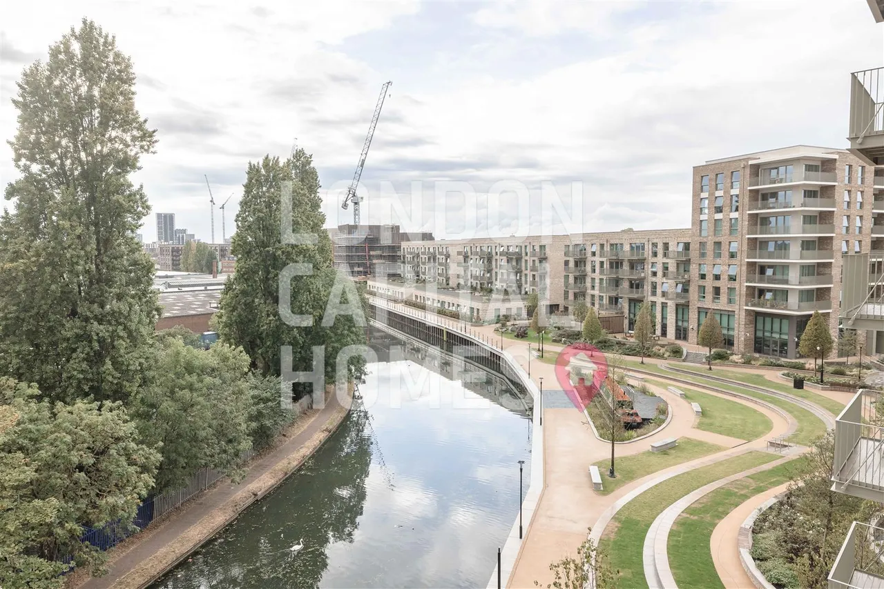 Caldon Boulevard, Wembley, photo 19