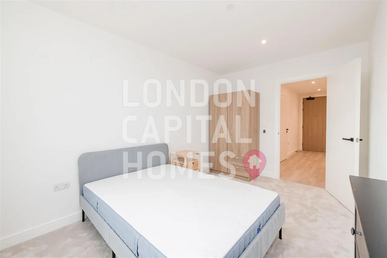 Caldon Boulevard, Wembley, photo 14