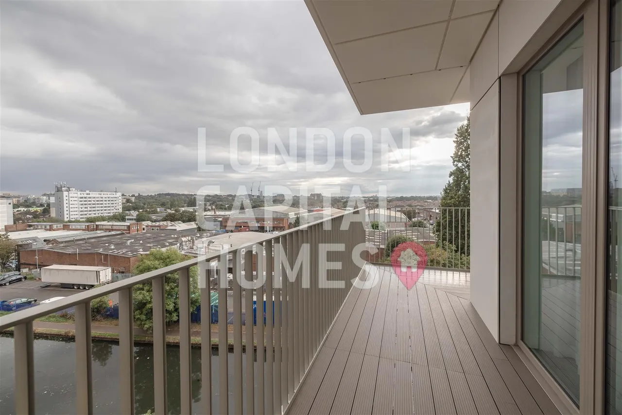 Caldon Boulevard, Wembley, photo 16