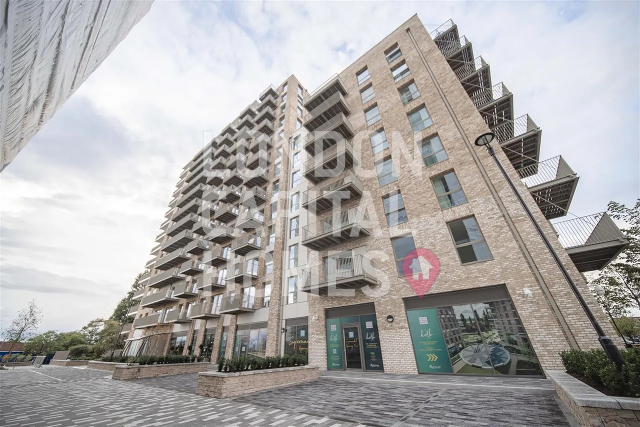 Caldon Boulevard, Wembley, photo 20