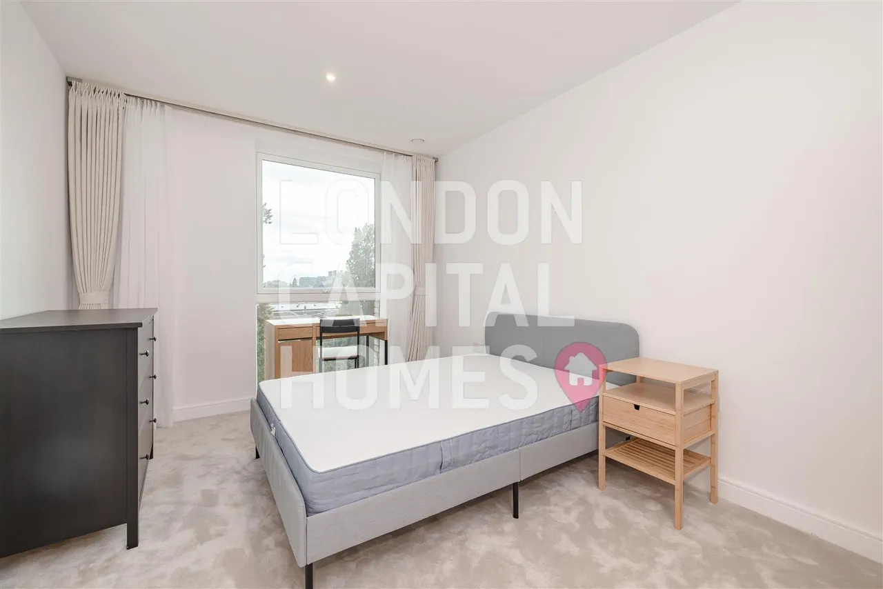 Caldon Boulevard, Wembley, photo 13