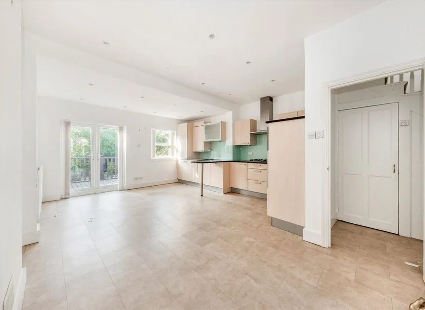 Faraday Road, Wimbledon, SW19, photo 3