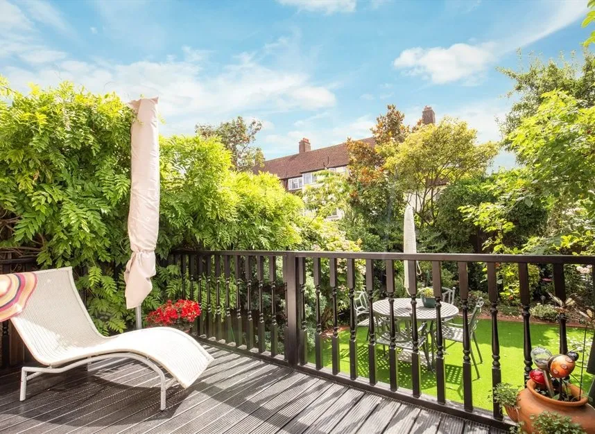 Faraday Road, Wimbledon, SW19, photo 7