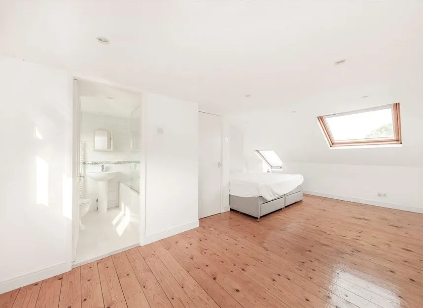 Faraday Road, Wimbledon, SW19, photo 4