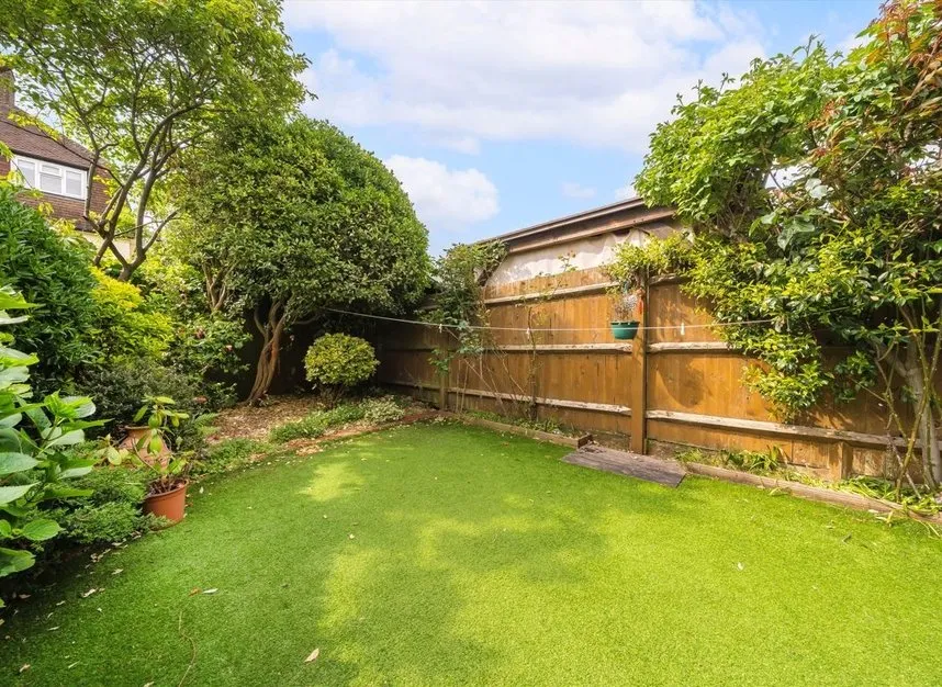 Faraday Road, Wimbledon, SW19, photo 8