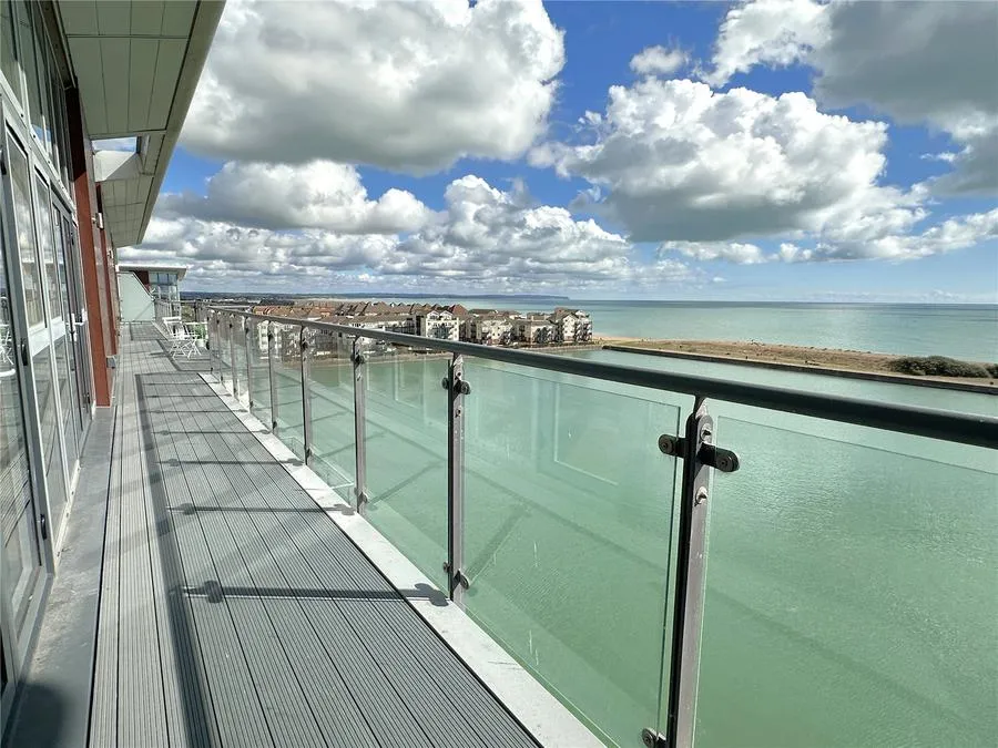 Midway Quay, Eastbourne, BN23, photo 16