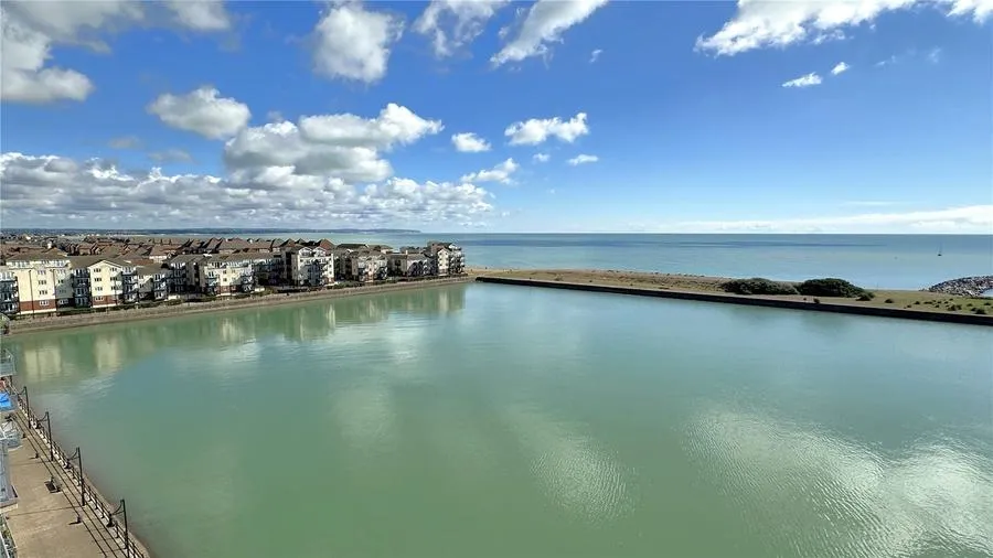Midway Quay, Eastbourne, BN23, photo 15