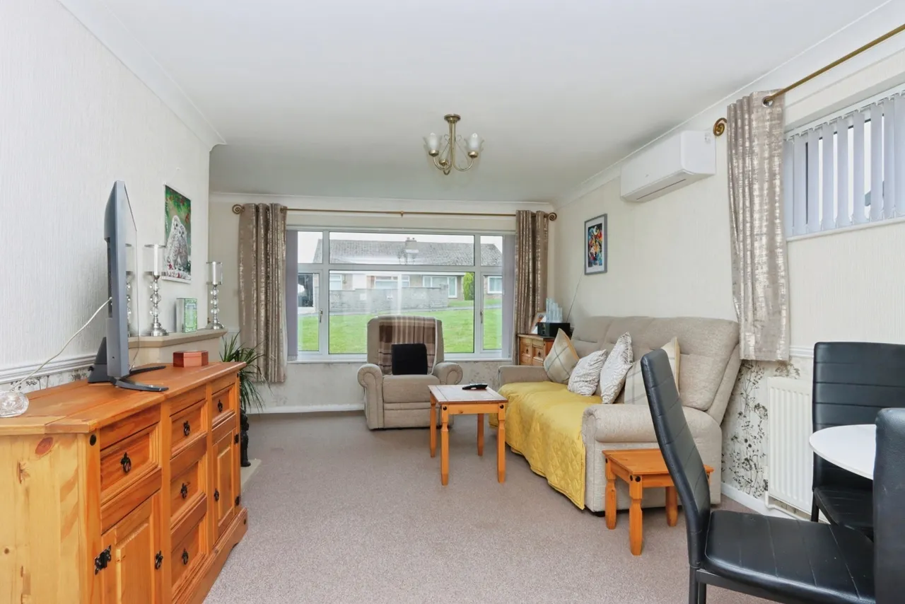 Riber Close, Inkersall, Chesterfield, Derbyshire, S43, photo 9