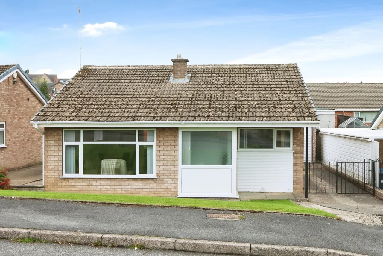 Riber Close, Inkersall, Chesterfield, Derbyshire, S43, photo 17
