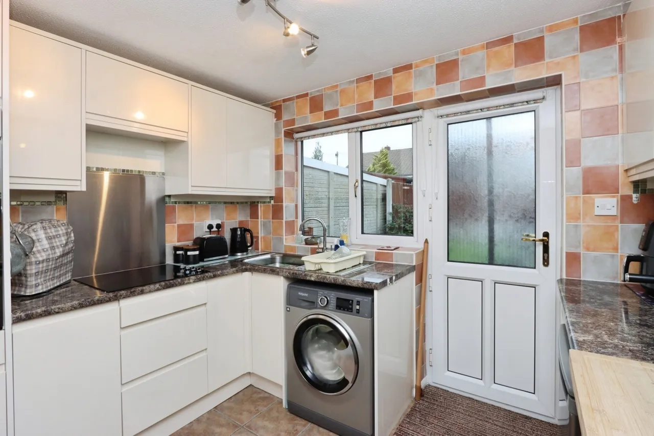 Riber Close, Inkersall, Chesterfield, Derbyshire, S43, photo 10
