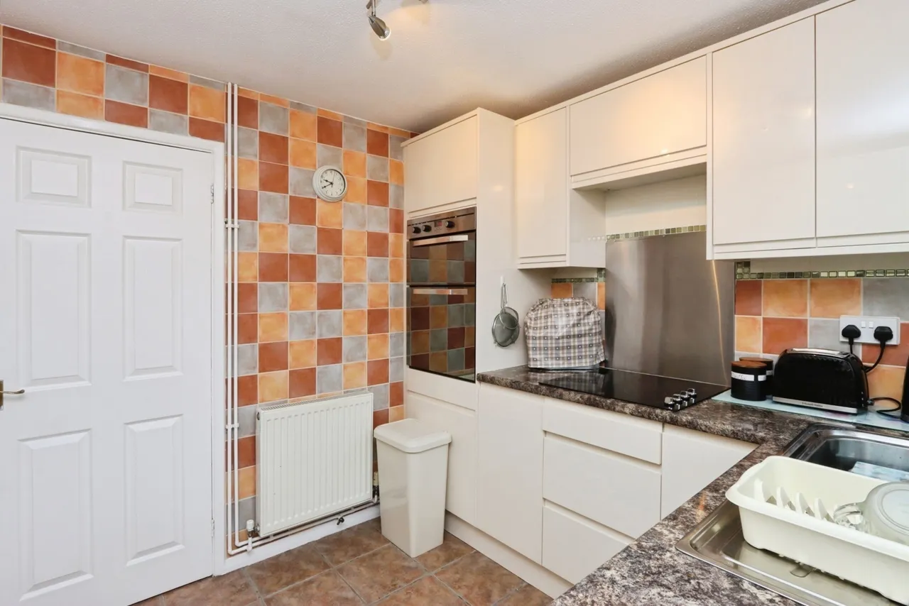 Riber Close, Inkersall, Chesterfield, Derbyshire, S43, photo 4