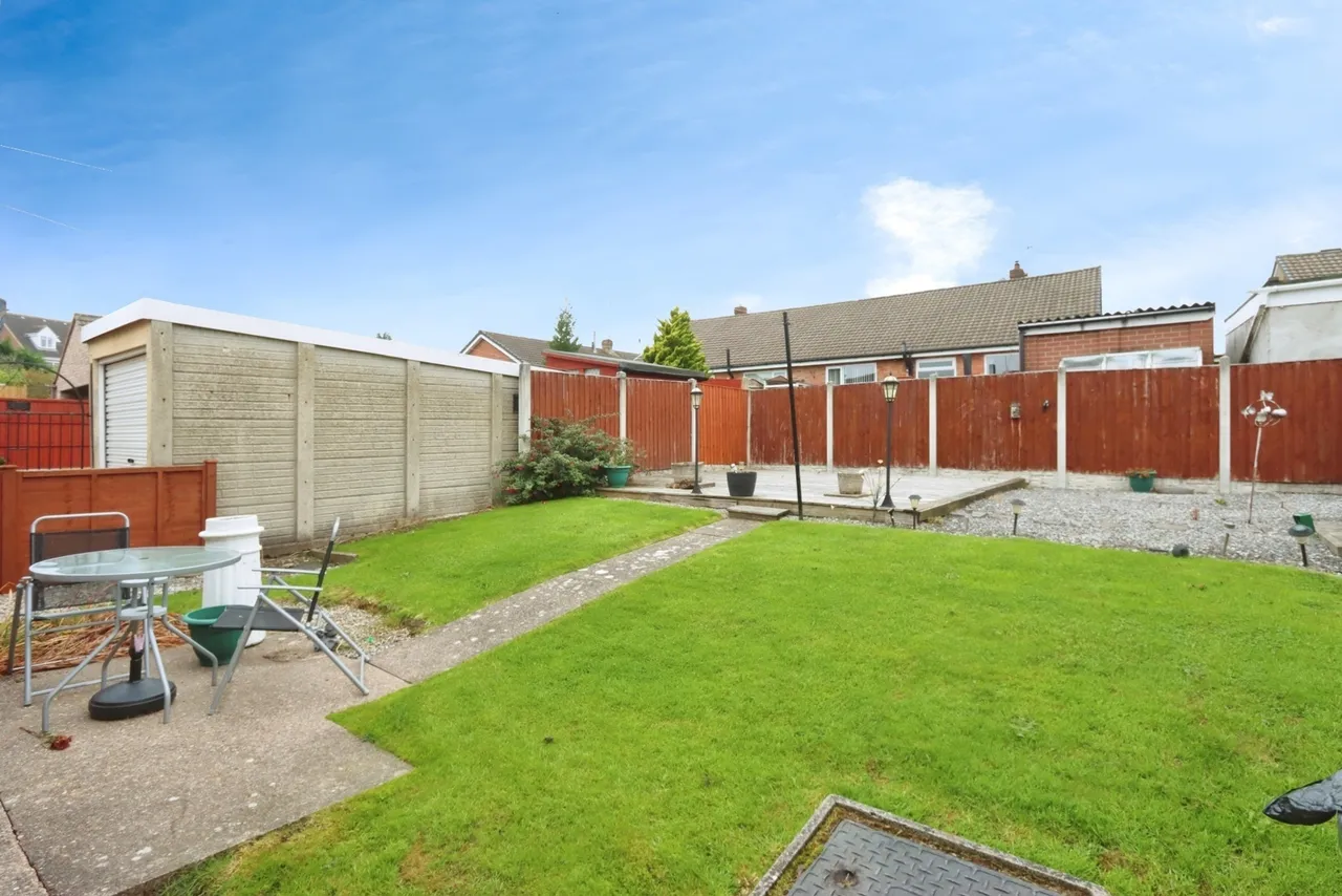 Riber Close, Inkersall, Chesterfield, Derbyshire, S43, photo 15