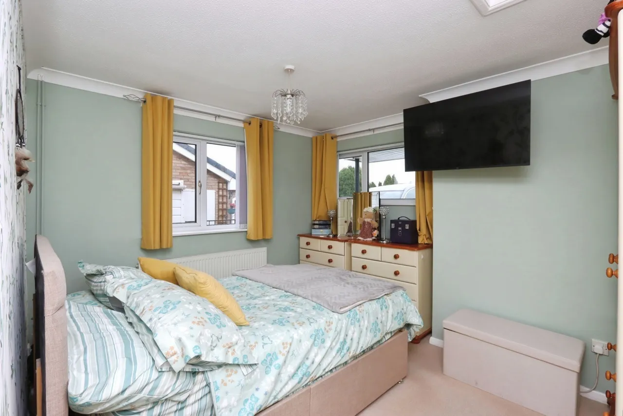 Riber Close, Inkersall, Chesterfield, Derbyshire, S43, photo 12