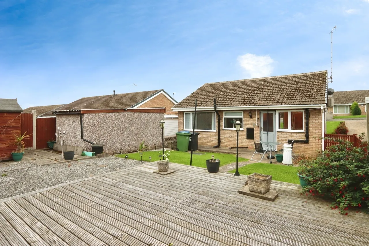 Riber Close, Inkersall, Chesterfield, Derbyshire, S43, photo 3