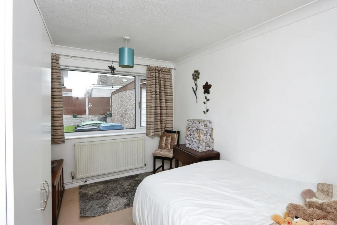 Riber Close, Inkersall, Chesterfield, Derbyshire, S43, photo 5