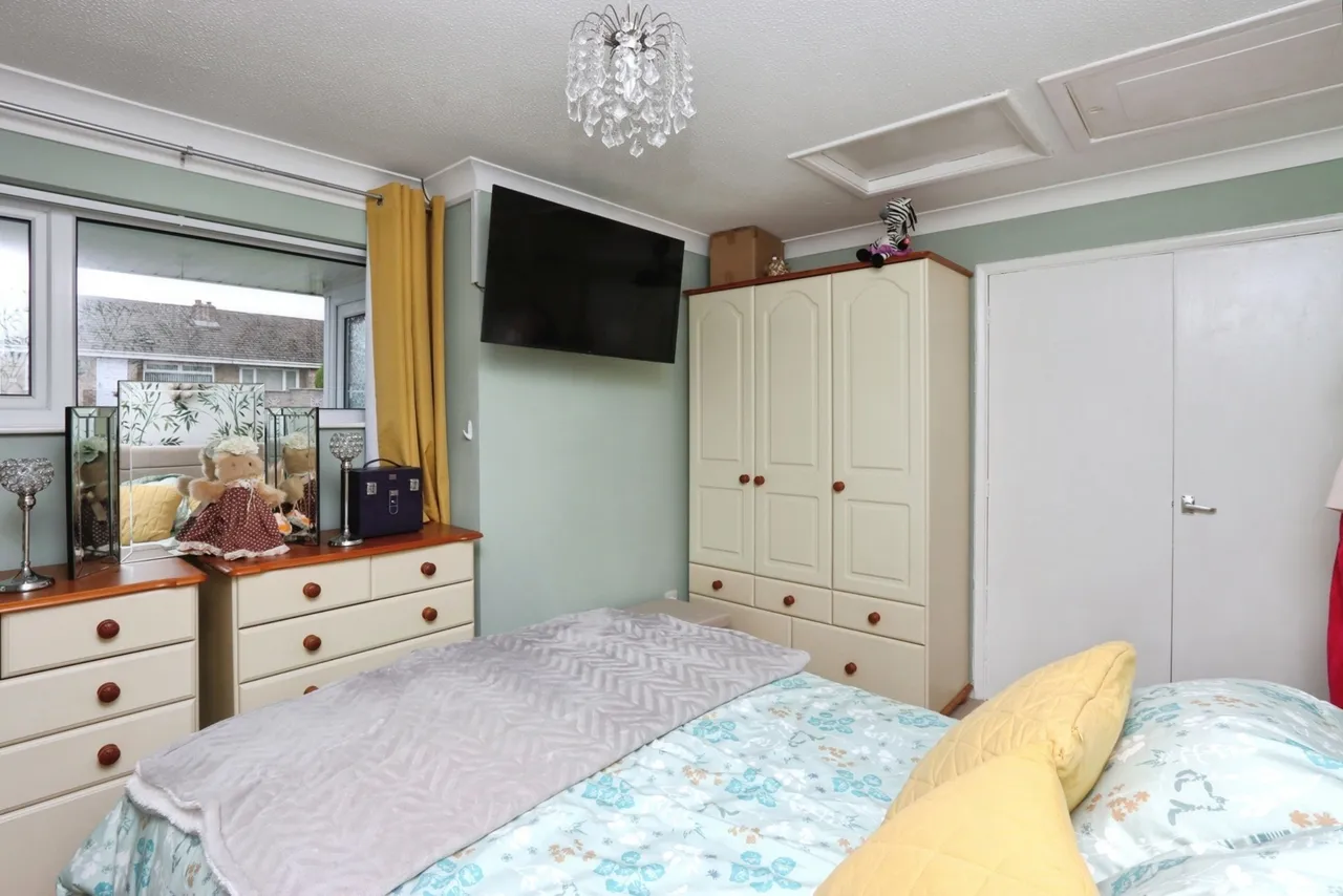 Riber Close, Inkersall, Chesterfield, Derbyshire, S43, photo 13