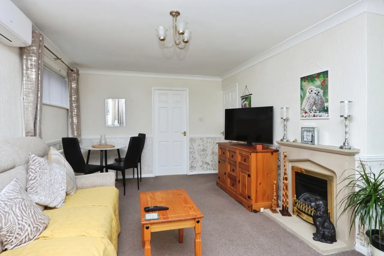 Riber Close, Inkersall, Chesterfield, Derbyshire, S43, photo 8