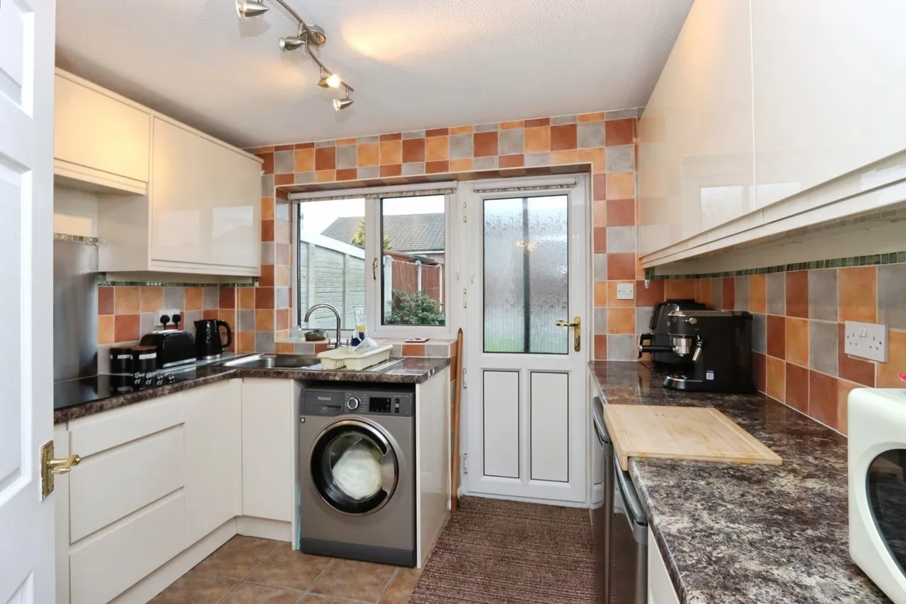 Riber Close, Inkersall, Chesterfield, Derbyshire, S43, photo 11