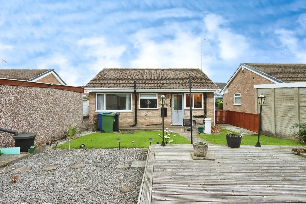 Riber Close, Inkersall, Chesterfield, Derbyshire, S43, photo 16