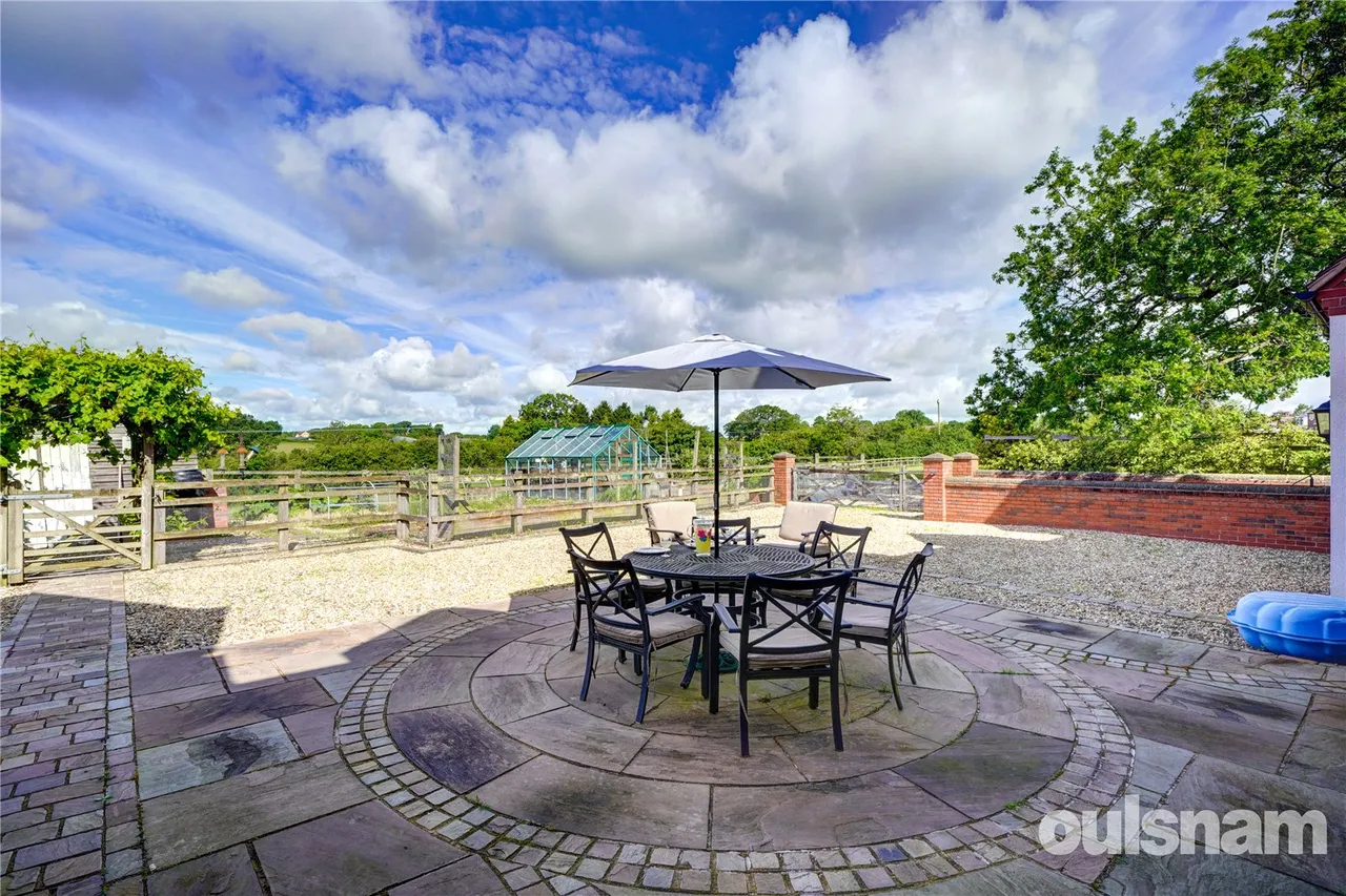 Bournheath Road, Fairfield, Bromsgrove, Worcestershire, B61 9LB, photo 24