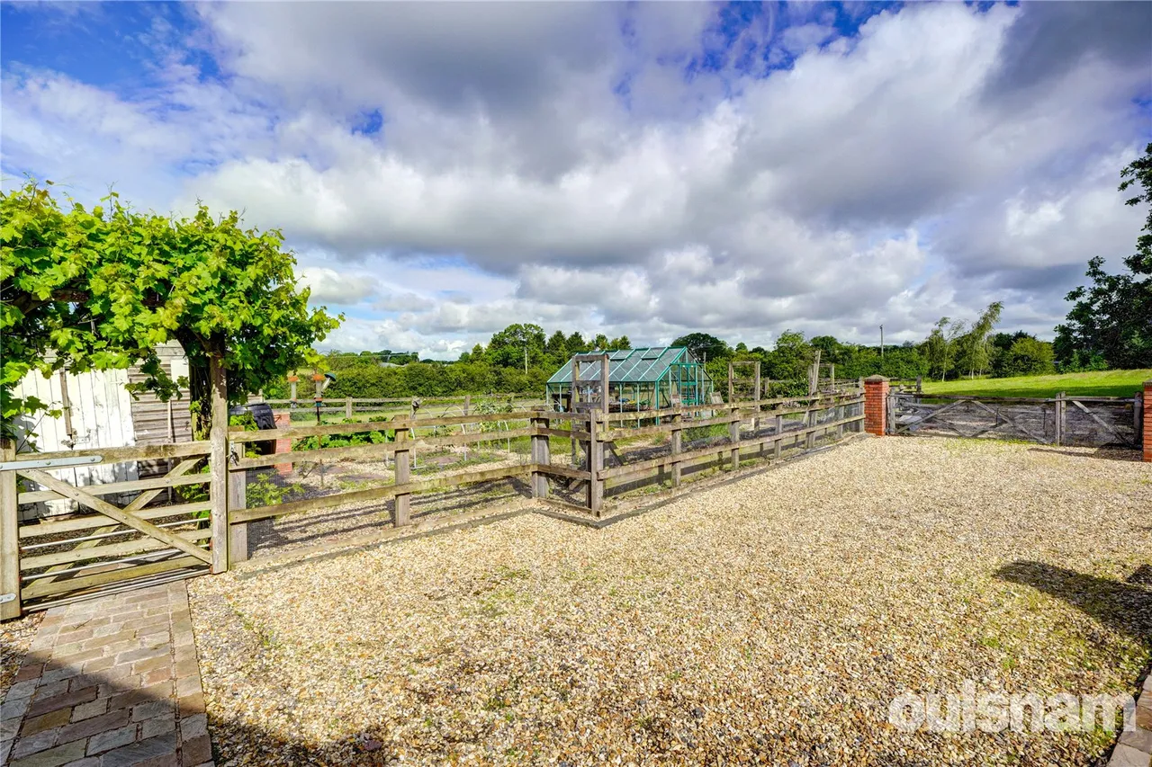 Bournheath Road, Fairfield, Bromsgrove, Worcestershire, B61 9LB, photo 12