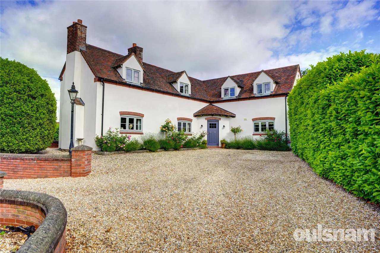 Bournheath Road, Fairfield, Bromsgrove, Worcestershire, B61 9LB, photo 9