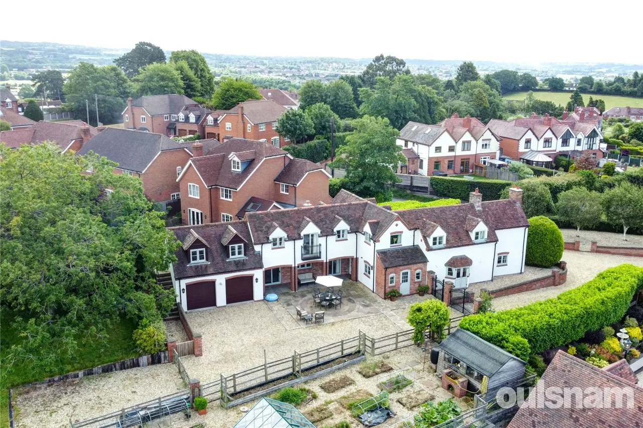 Bournheath Road, Fairfield, Bromsgrove, Worcestershire, B61 9LB, photo 8