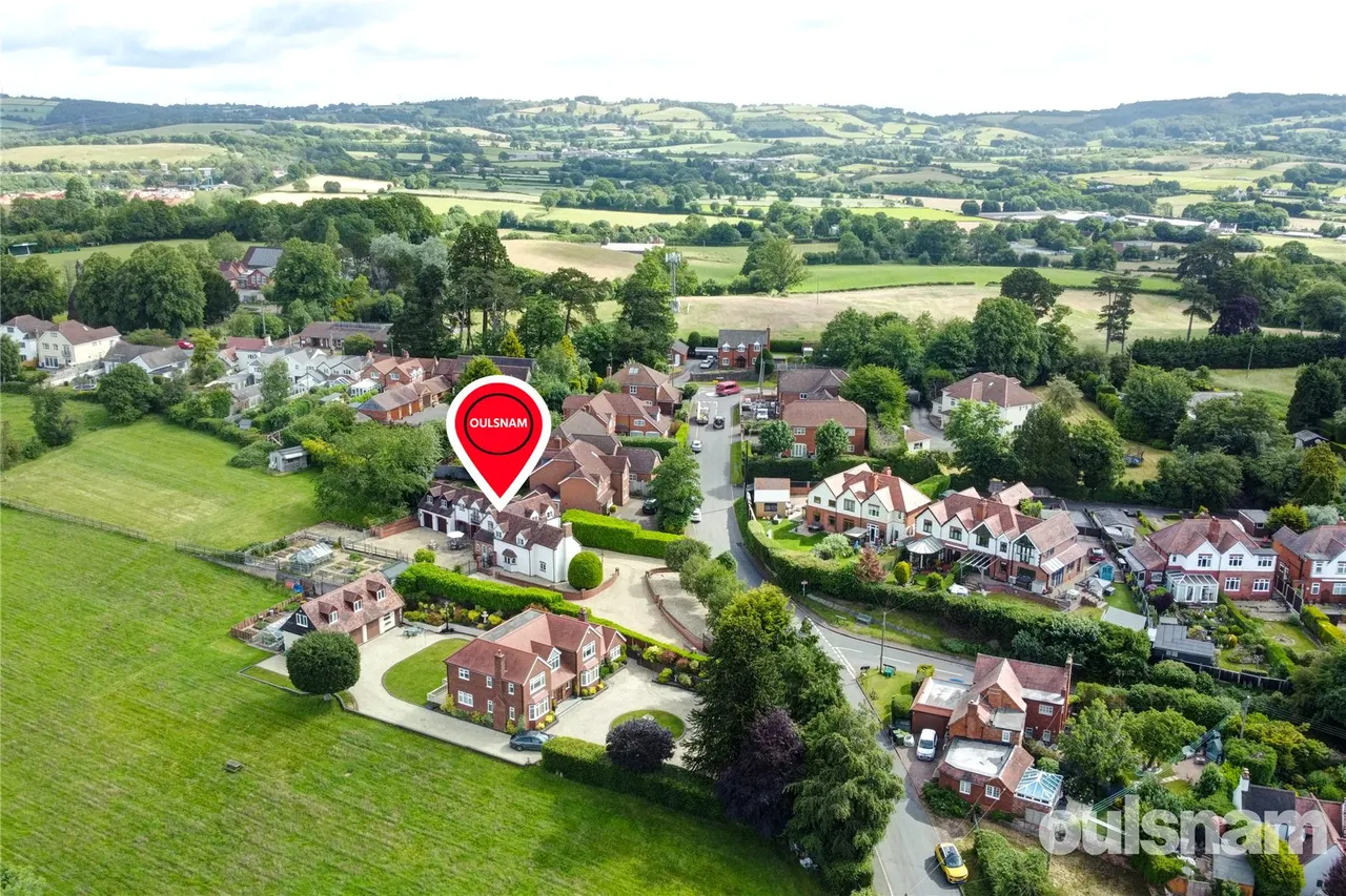 Bournheath Road, Fairfield, Bromsgrove, Worcestershire, B61 9LB, photo 7