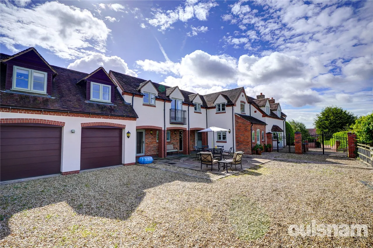 Bournheath Road, Fairfield, Bromsgrove, Worcestershire, B61 9LB, photo 21