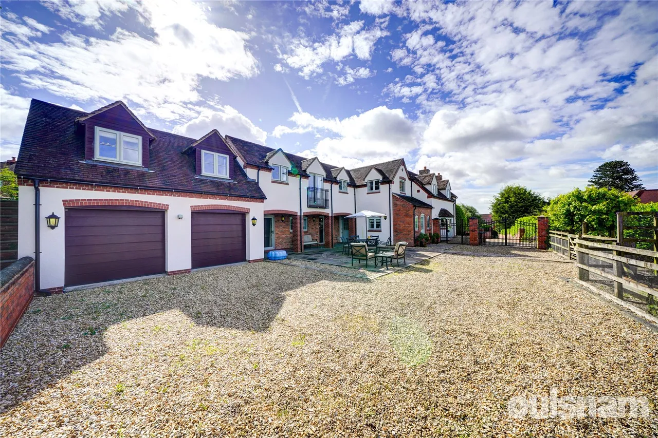 Bournheath Road, Fairfield, Bromsgrove, Worcestershire, B61 9LB, photo 20