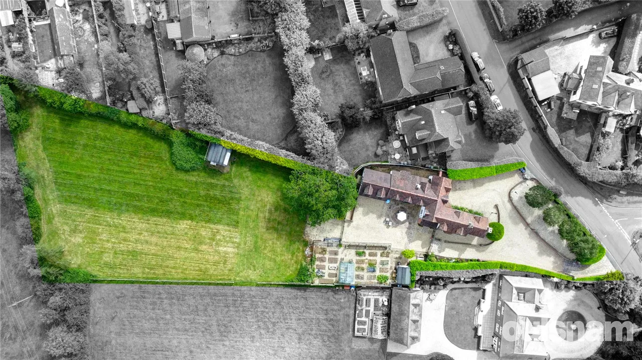 Bournheath Road, Fairfield, Bromsgrove, Worcestershire, B61 9LB, photo 3