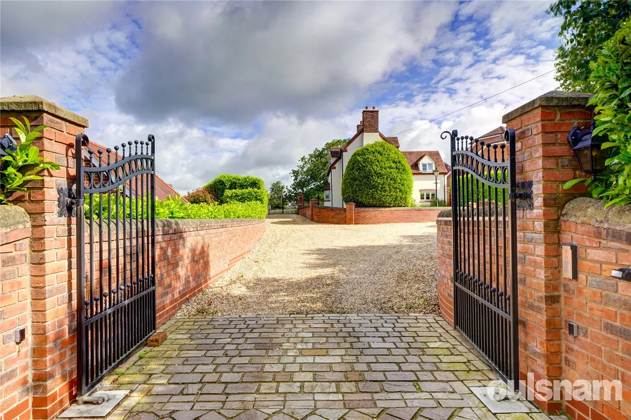 Bournheath Road, Fairfield, Bromsgrove, Worcestershire, B61 9LB, photo 11