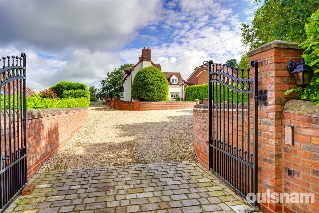 Bournheath Road, Fairfield, Bromsgrove, Worcestershire, B61 9LB, photo 10