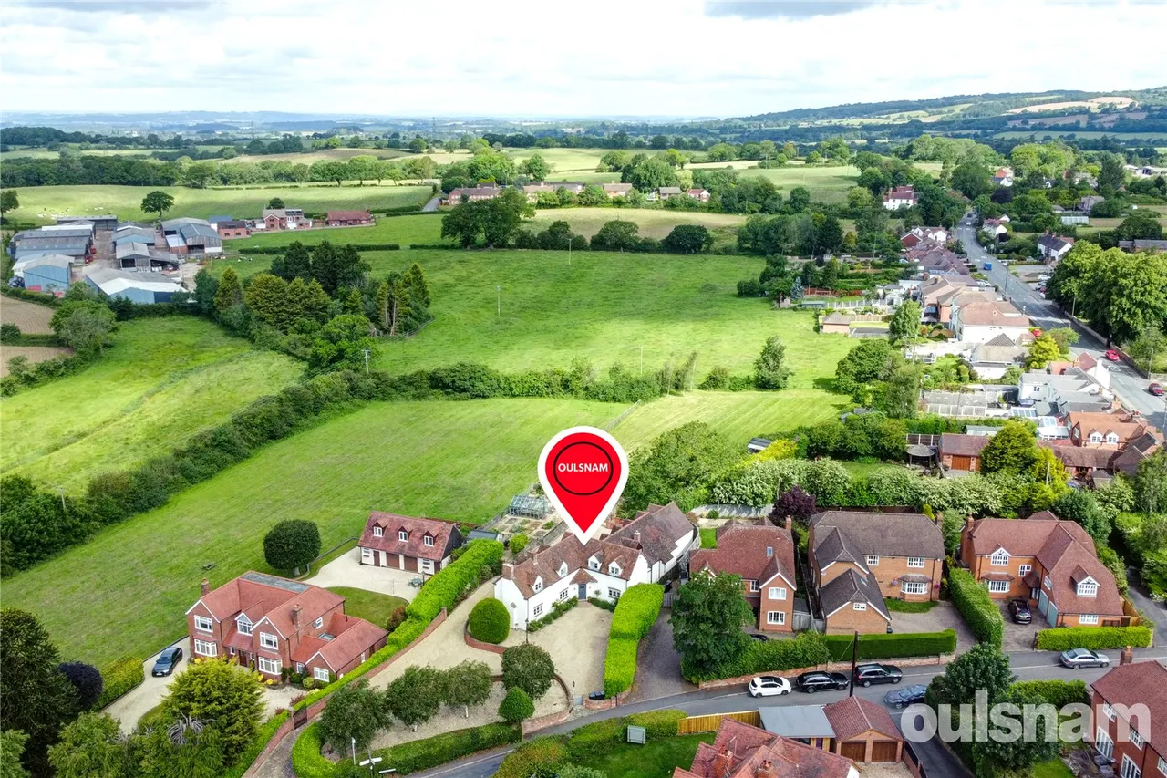 Bournheath Road, Fairfield, Bromsgrove, Worcestershire, B61 9LB, photo 6