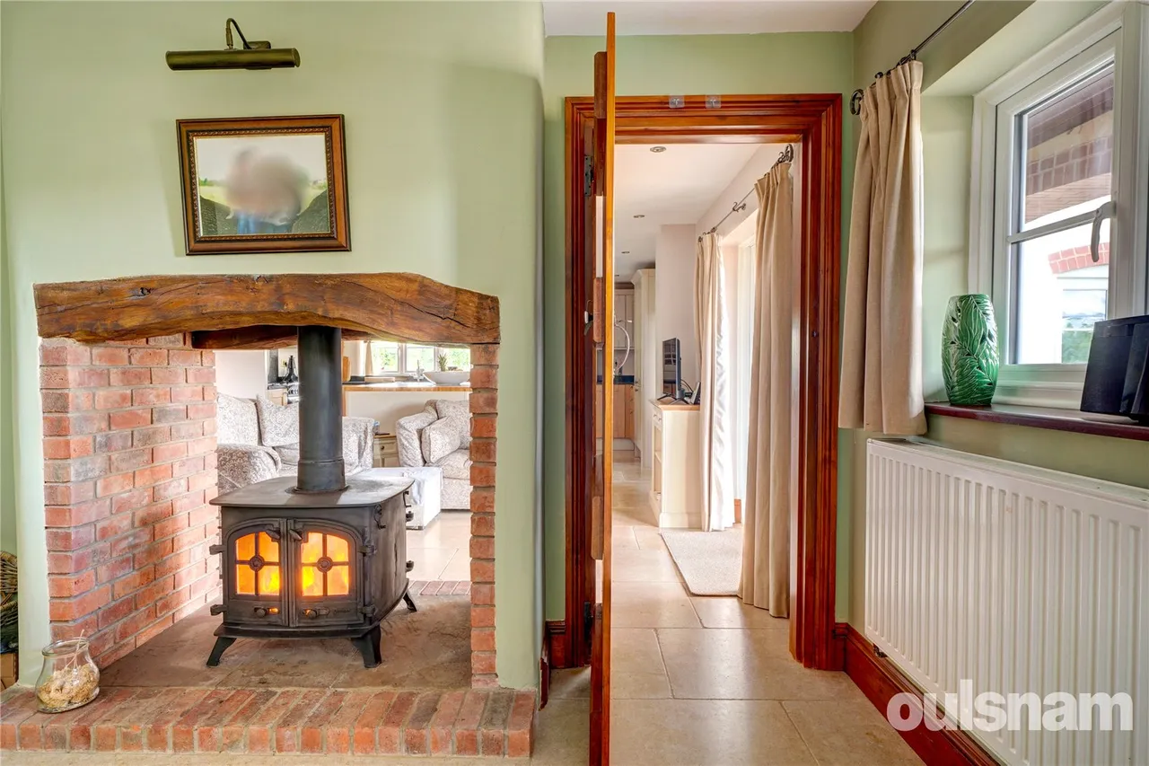 Bournheath Road, Fairfield, Bromsgrove, Worcestershire, B61 9LB, photo 32