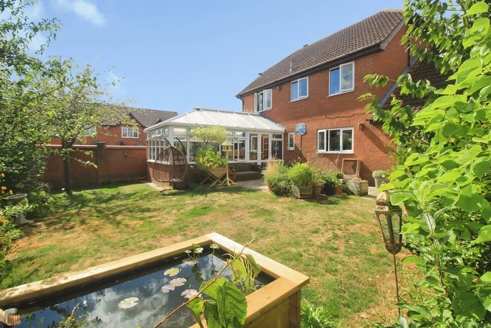 Woodland Road, Hinckley, Leicestershire, LE10, photo 11