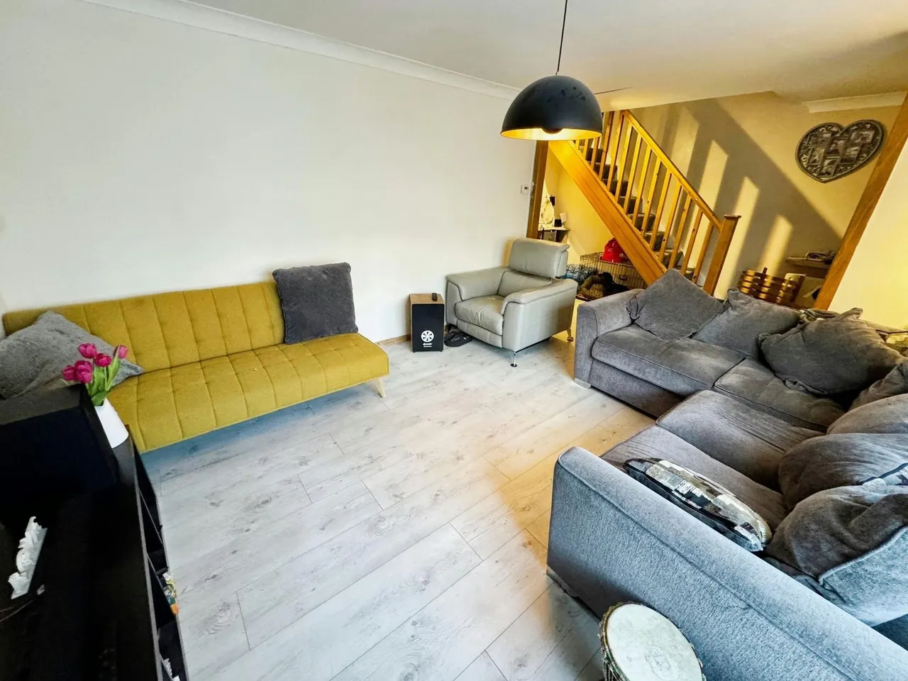 Chiltern Gardens, Dawley, TF4, photo 3