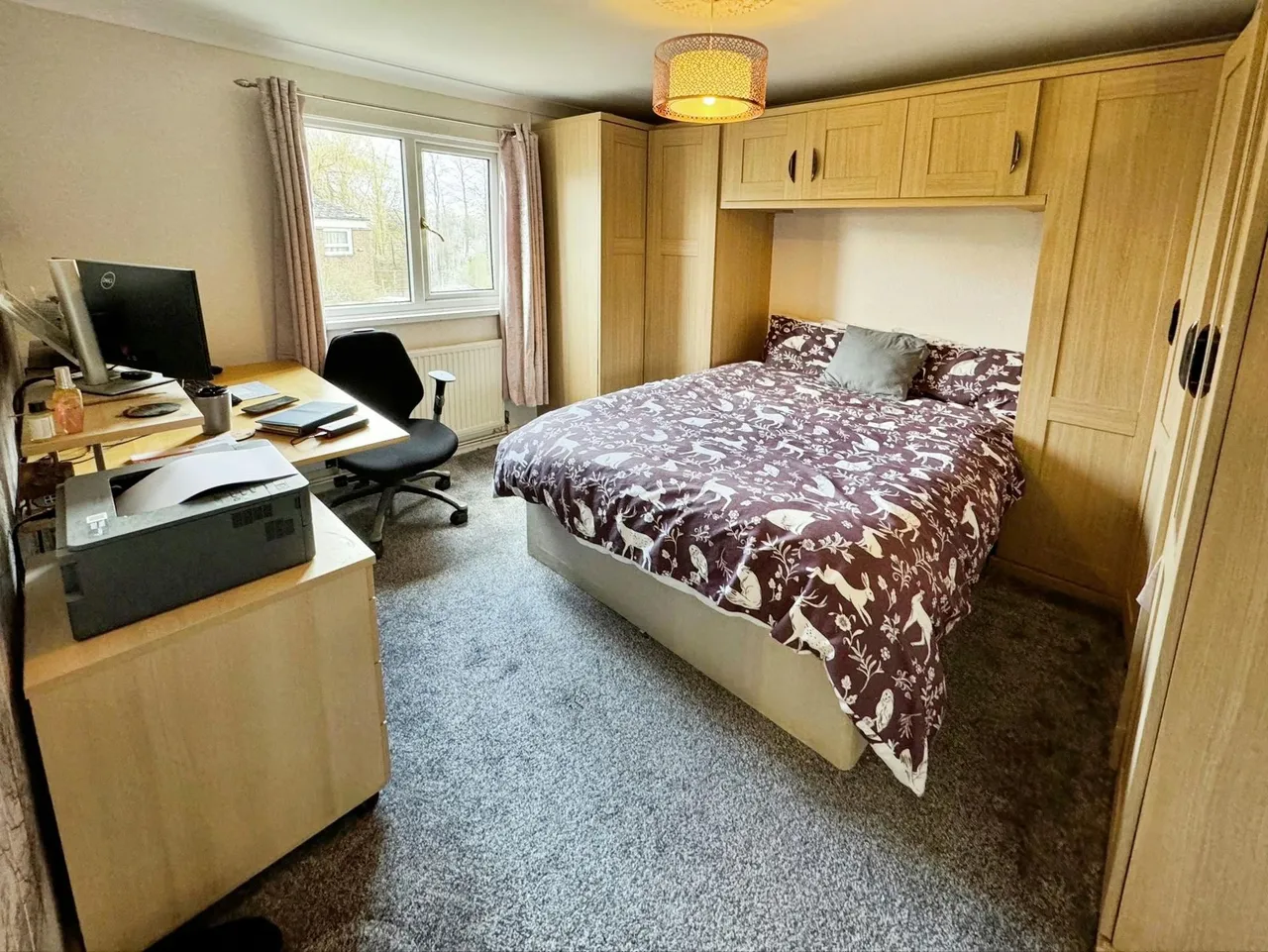 Chiltern Gardens, Dawley, TF4, photo 9