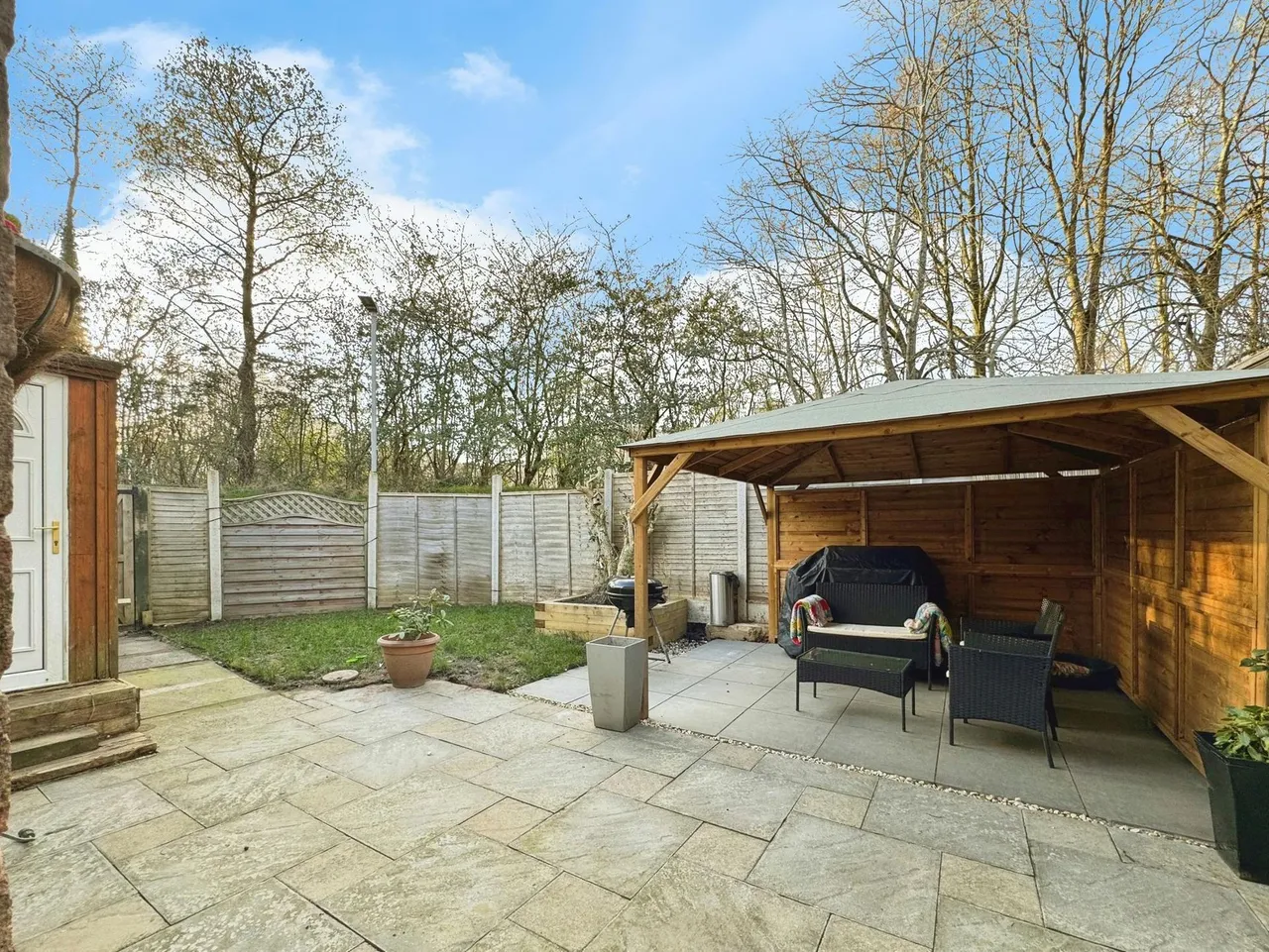Chiltern Gardens, Dawley, TF4, photo 12