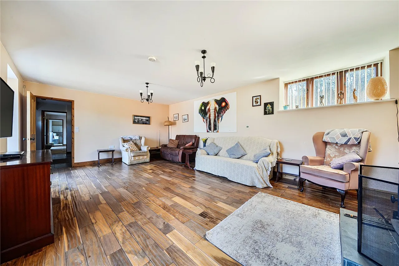 Cwmcamlais, Brecon, Powys, LD3 8TE, photo 8
