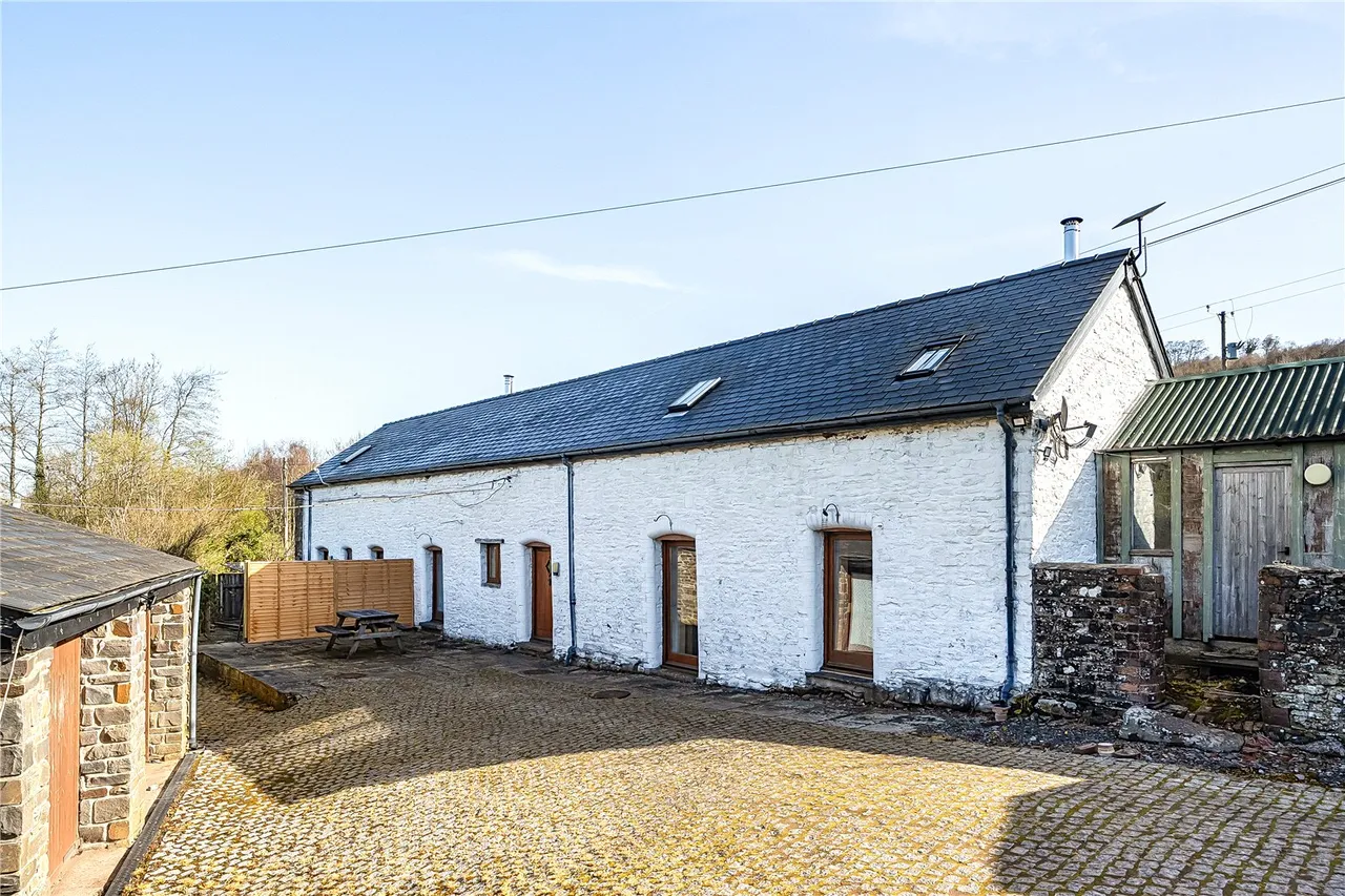 Cwmcamlais, Brecon, Powys, LD3 8TE, photo 22