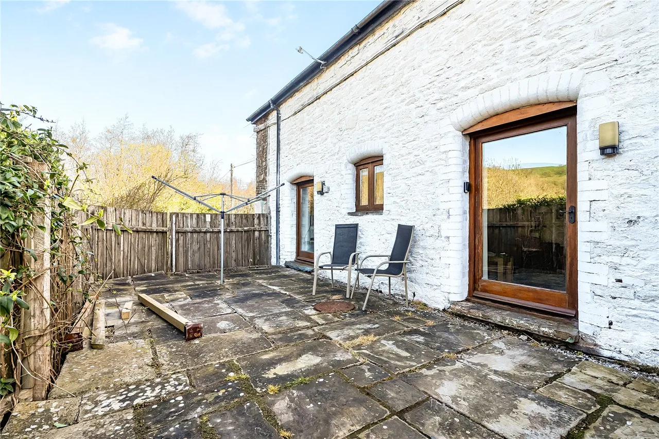 Cwmcamlais, Brecon, Powys, LD3 8TE, photo 15
