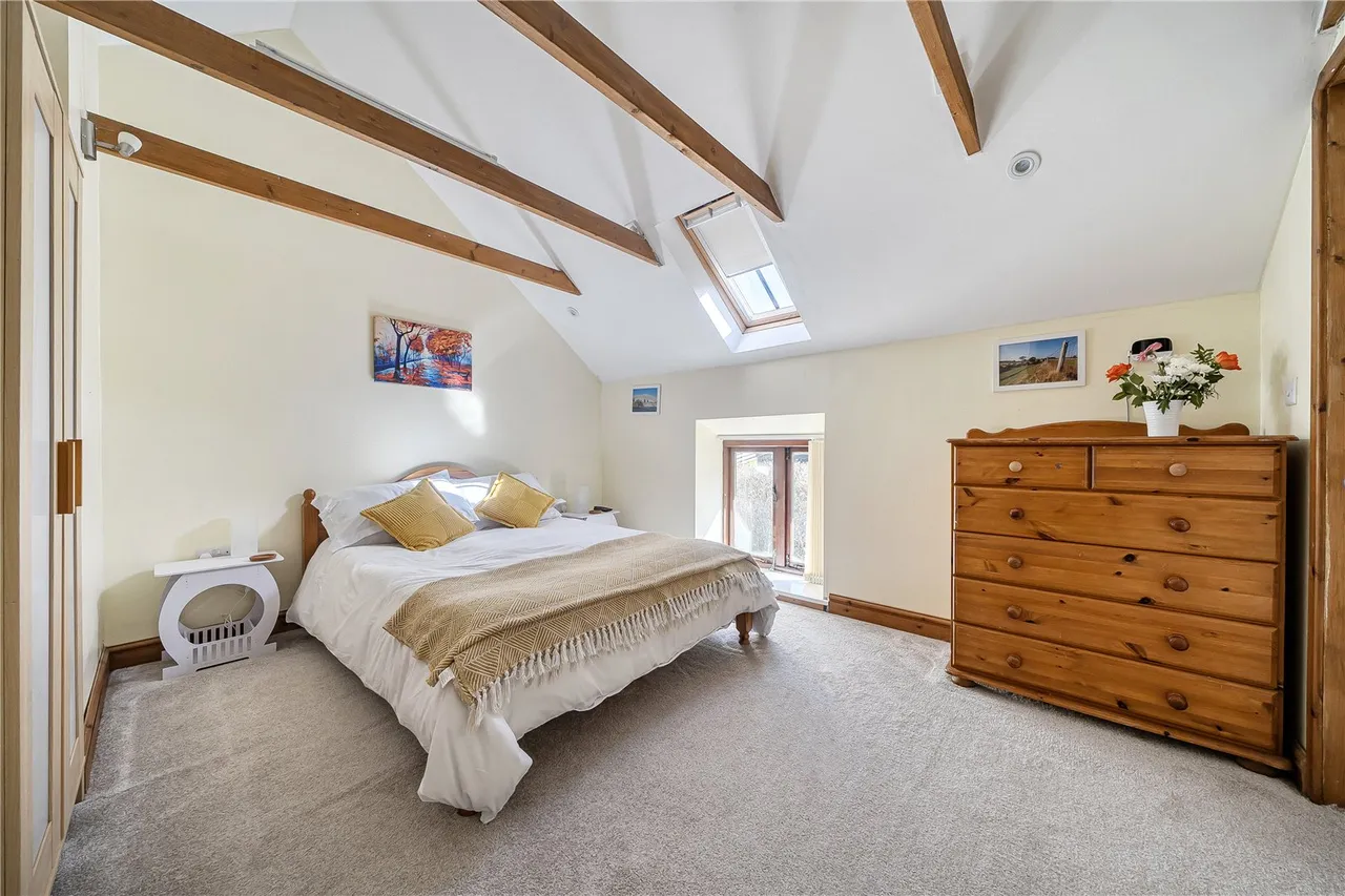 Cwmcamlais, Brecon, Powys, LD3 8TE, photo 10