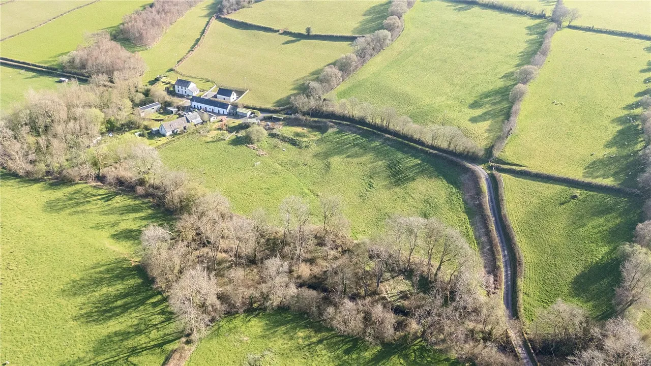 Cwmcamlais, Brecon, Powys, LD3 8TE, photo 31