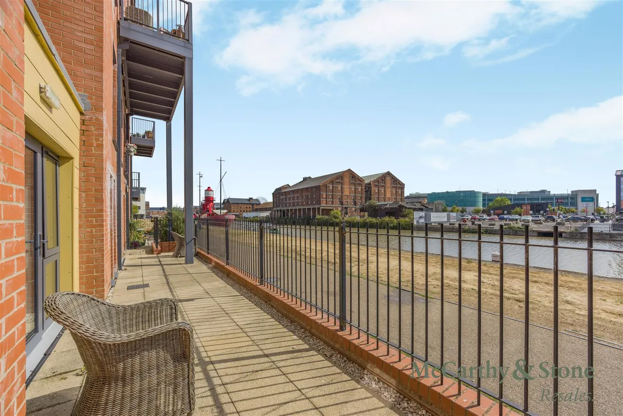 Llanthony Road, Gloucester, GL2, photo 21