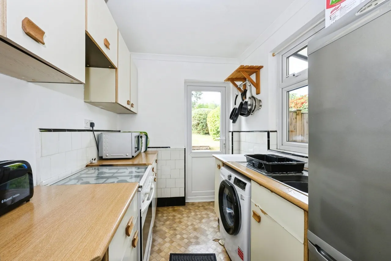 Mosslea Road, Whyteleafe, CR3, photo 5