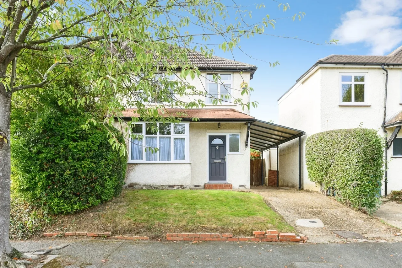 Mosslea Road, Whyteleafe, CR3, photo 19