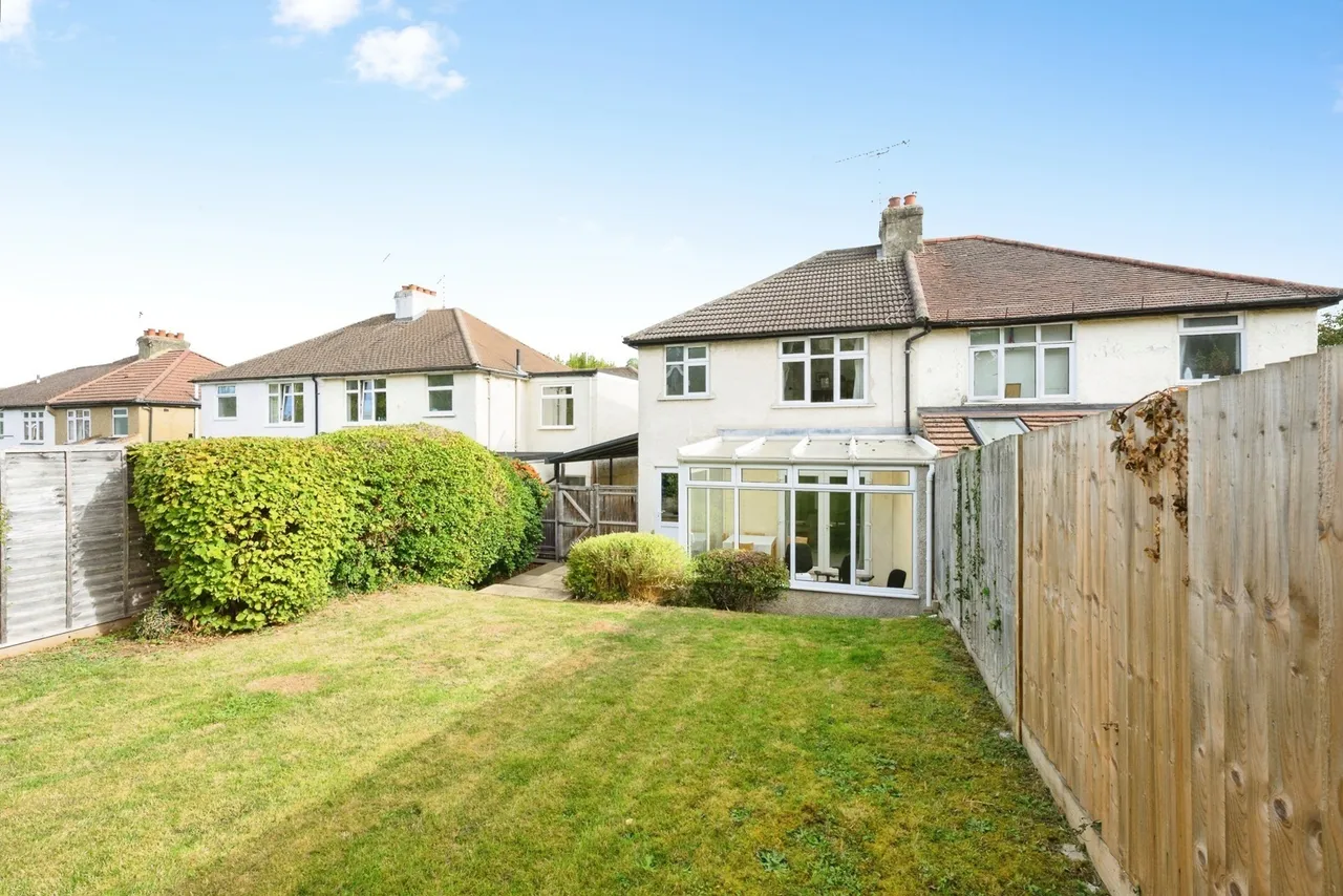 Mosslea Road, Whyteleafe, CR3, photo 13