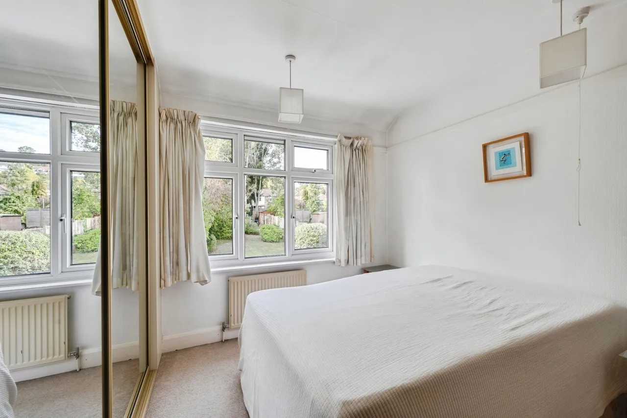 Mosslea Road, Whyteleafe, CR3, photo 14